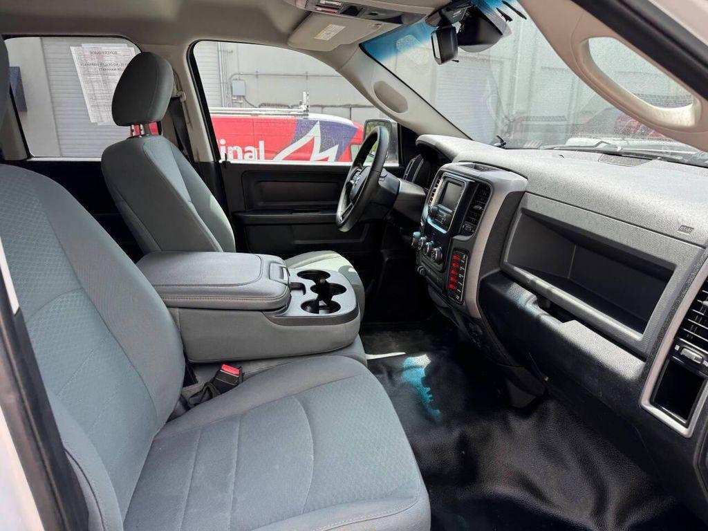 used 2015 Ram 1500 car, priced at $8,888