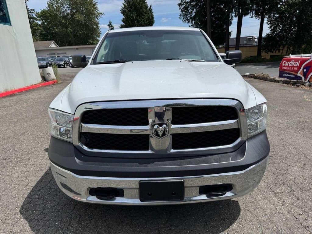 used 2015 Ram 1500 car, priced at $8,888