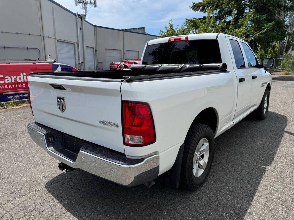 used 2015 Ram 1500 car, priced at $8,888