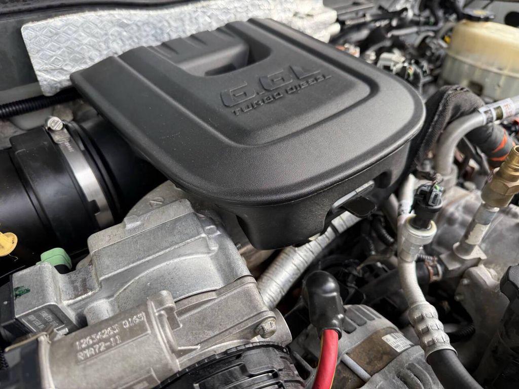 used 2015 Chevrolet Silverado 3500 car, priced at $22,998