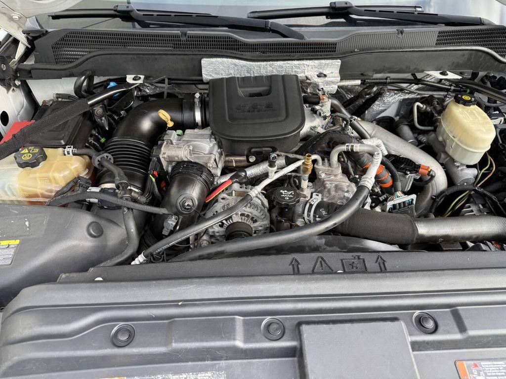 used 2015 Chevrolet Silverado 3500 car, priced at $22,998