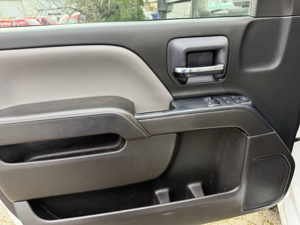 used 2015 Chevrolet Silverado 3500 car, priced at $22,998