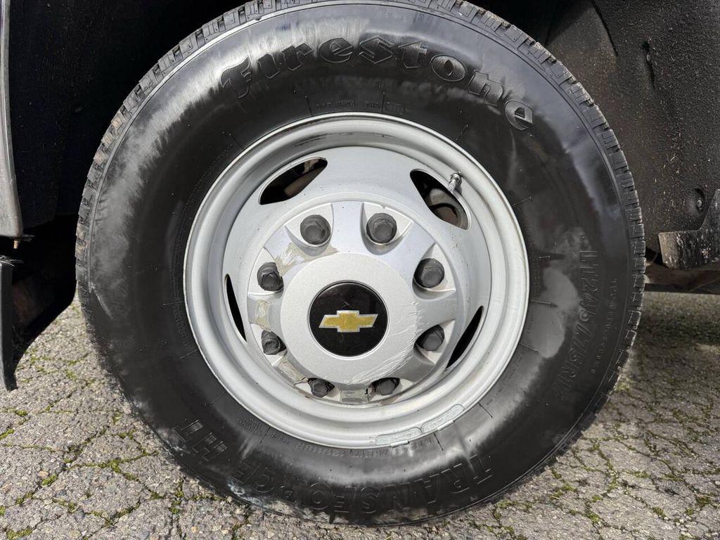 used 2015 Chevrolet Silverado 3500 car, priced at $22,998