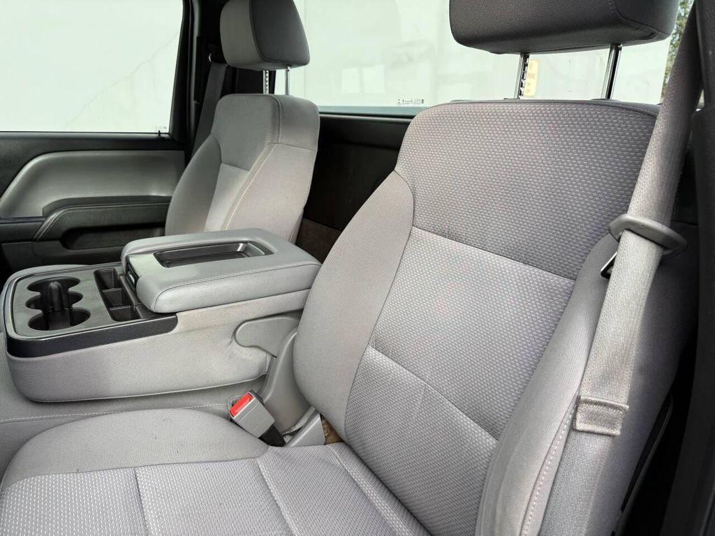 used 2015 Chevrolet Silverado 3500 car, priced at $22,998