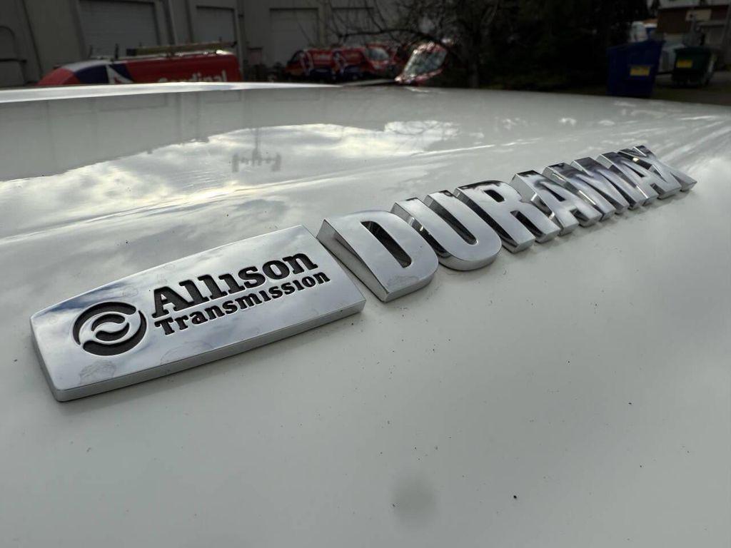 used 2015 Chevrolet Silverado 3500 car, priced at $22,998