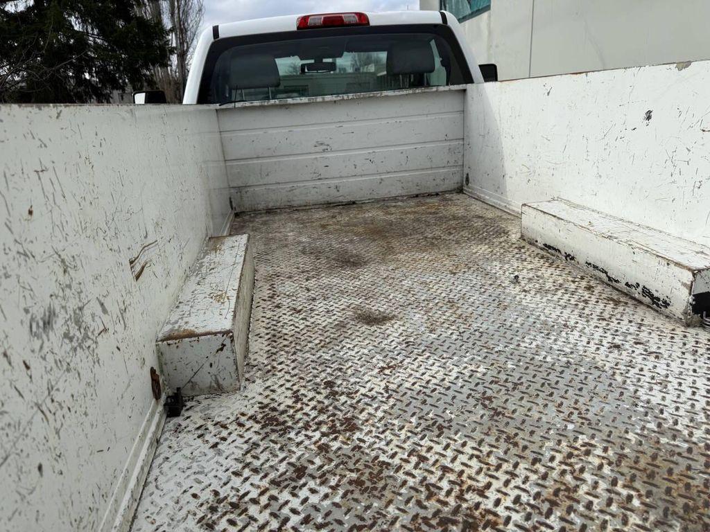 used 2015 Chevrolet Silverado 3500 car, priced at $22,998