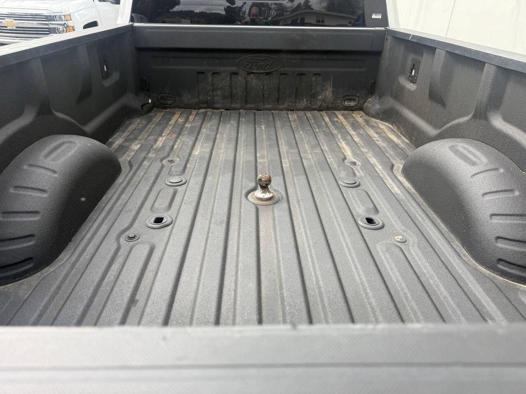 used 2017 Ford F-350 car, priced at $33,998