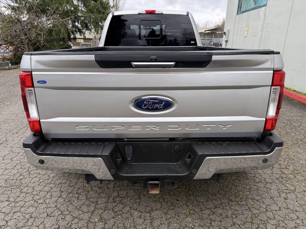 used 2017 Ford F-350 car, priced at $33,998