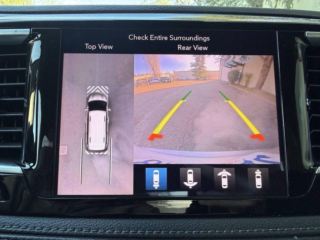 used 2018 Chrysler Pacifica Hybrid car, priced at $14,698