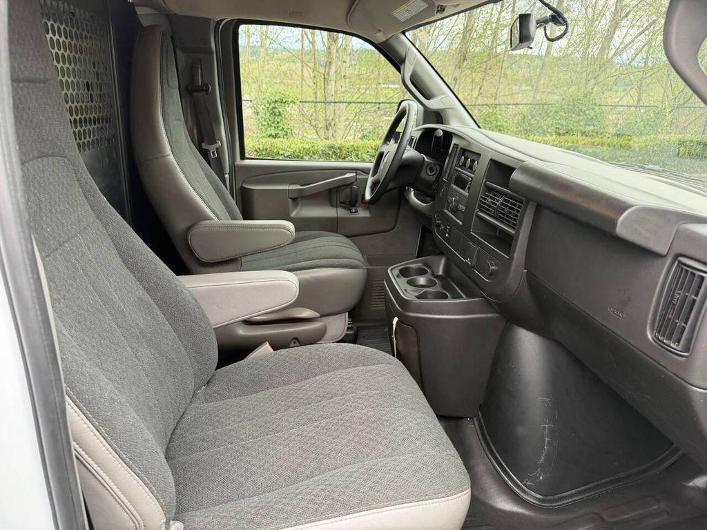 used 2024 GMC Savana 2500 car, priced at $29,998