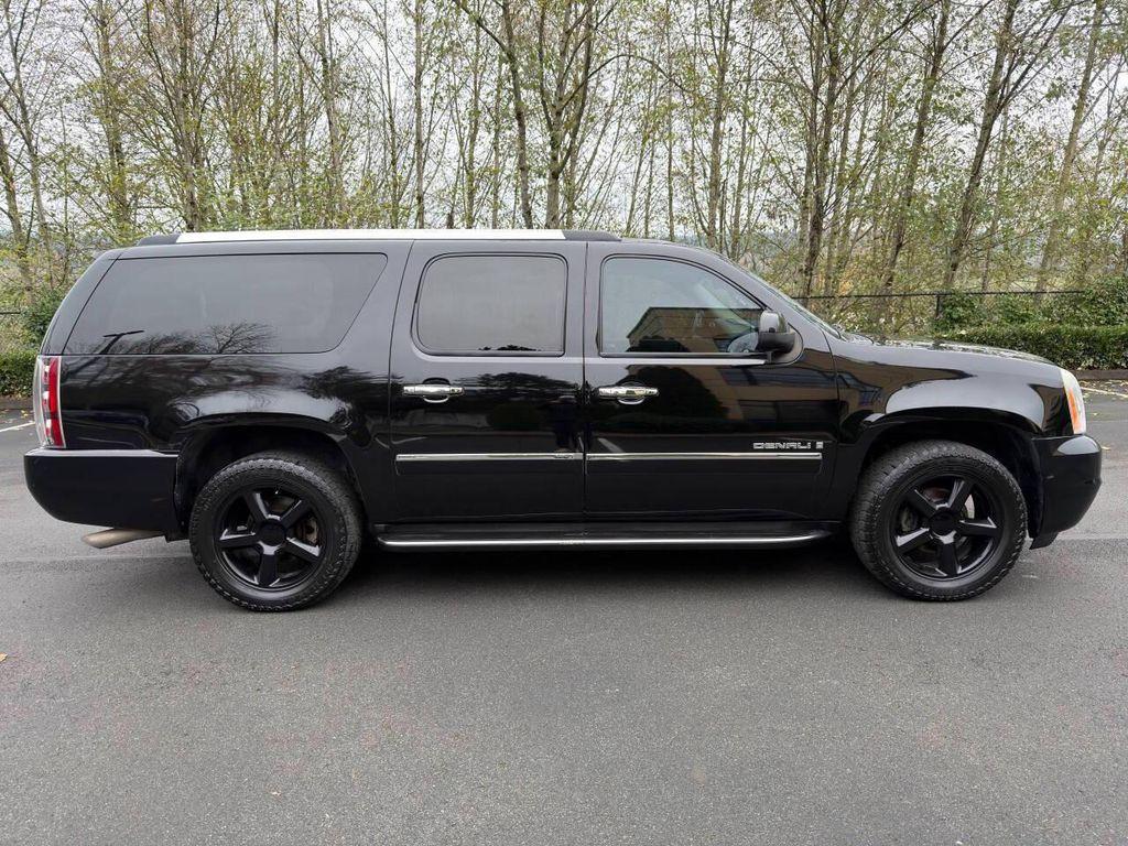 used 2009 GMC Yukon XL car, priced at $6,488