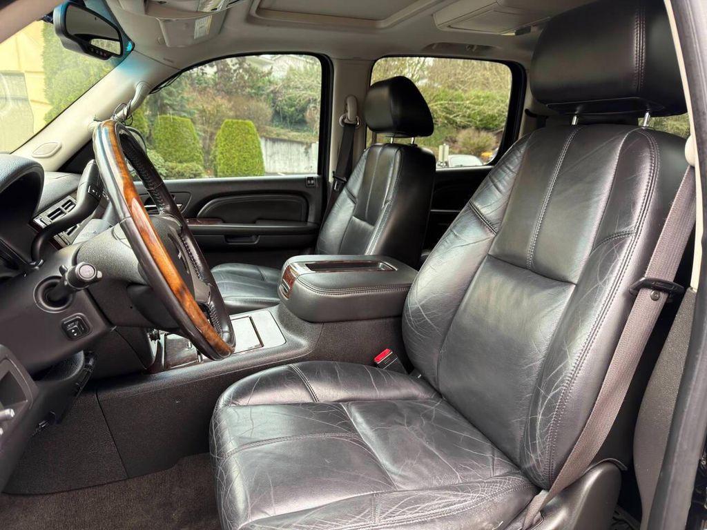used 2009 GMC Yukon XL car, priced at $6,488
