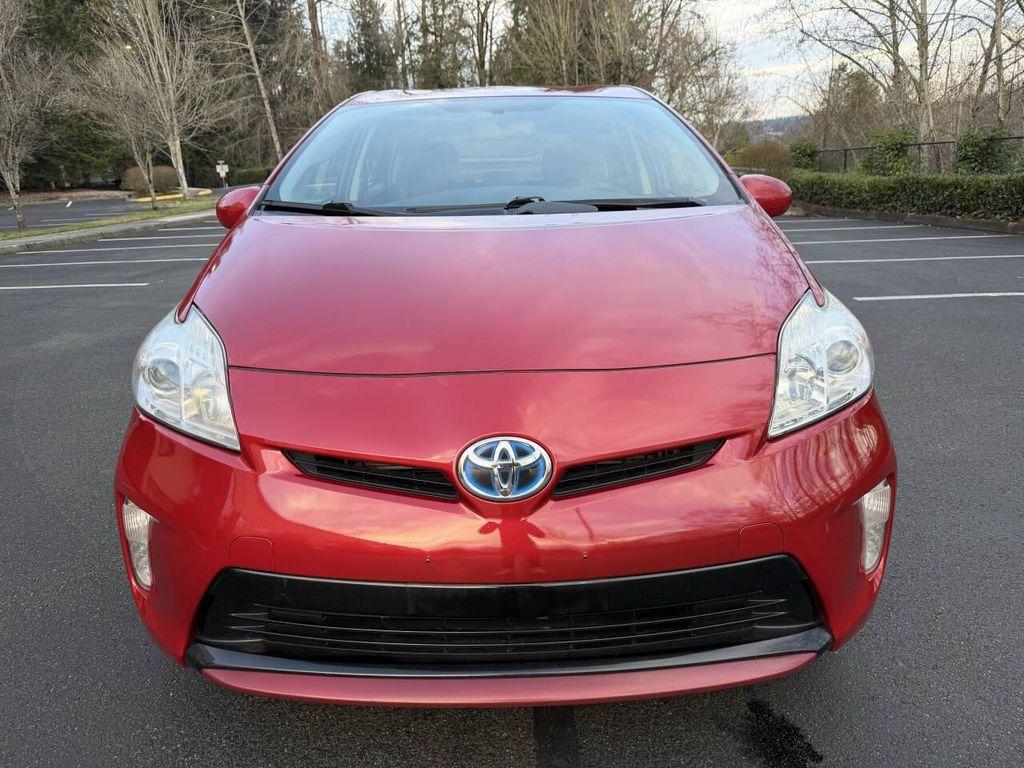 used 2012 Toyota Prius car, priced at $8,788