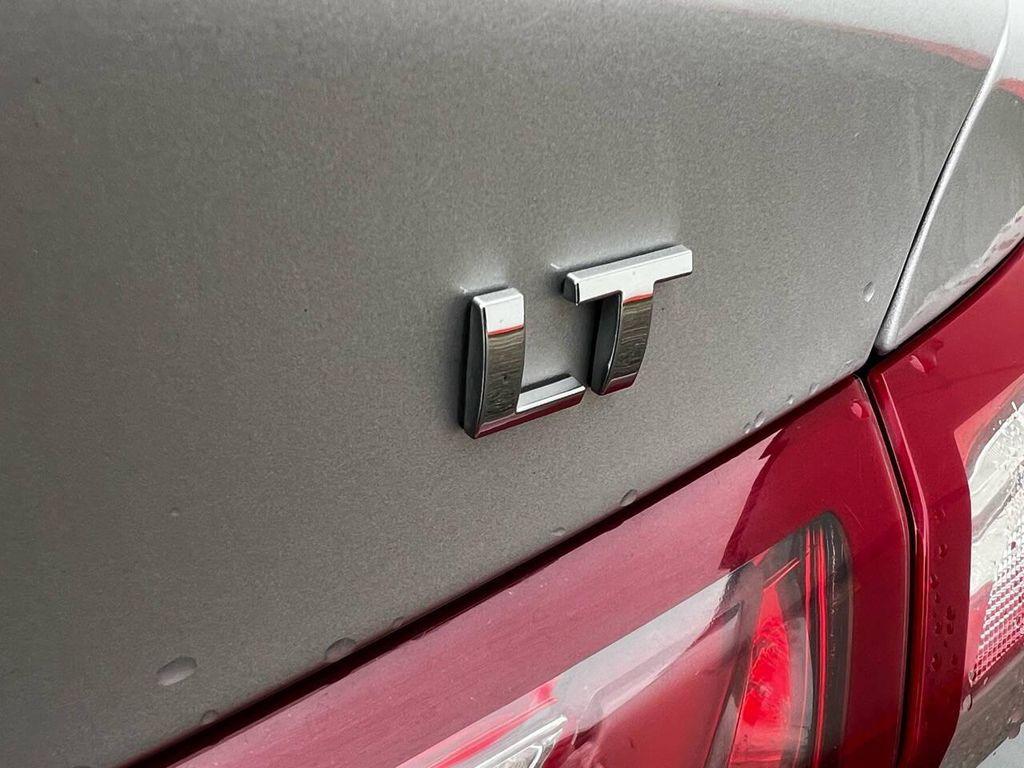 used 2021 Chevrolet Malibu car, priced at $8,998