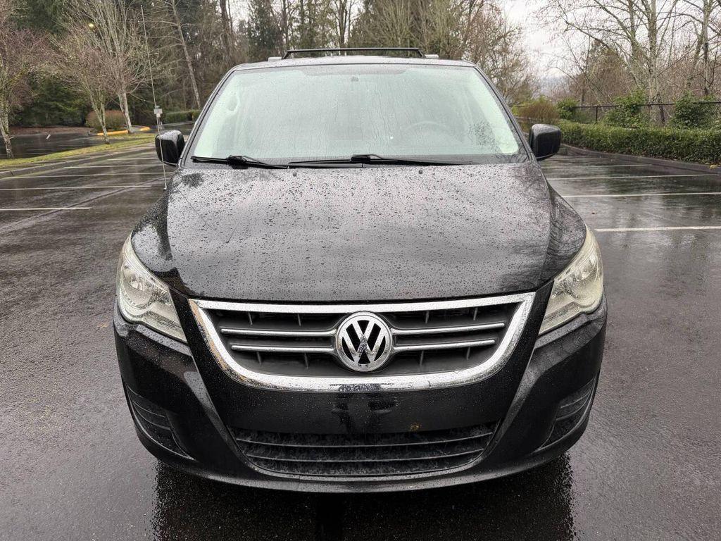 used 2011 Volkswagen Routan car, priced at $7,995