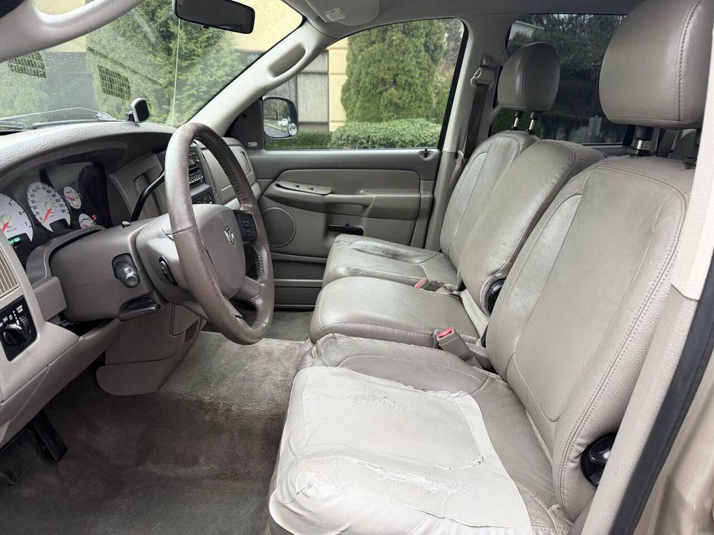 used 2004 Dodge Ram 1500 car, priced at $4,798