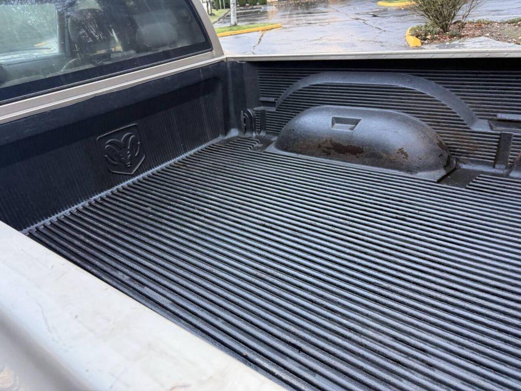 used 2004 Dodge Ram 1500 car, priced at $4,798