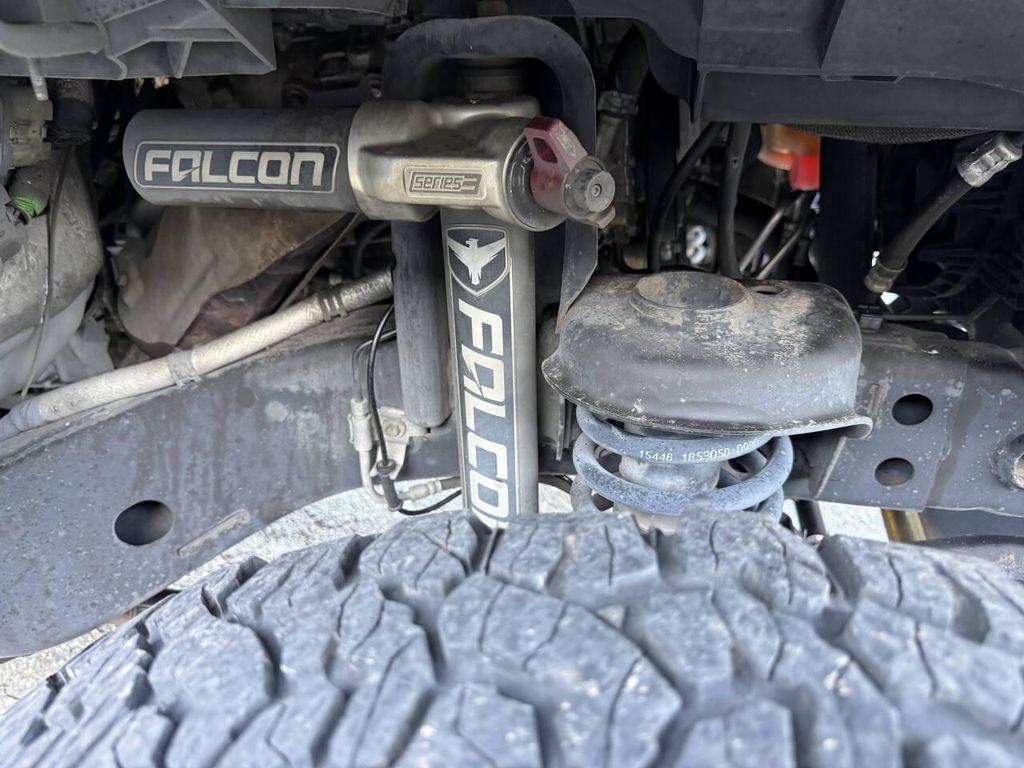 used 2017 Jeep Wrangler car, priced at $16,998