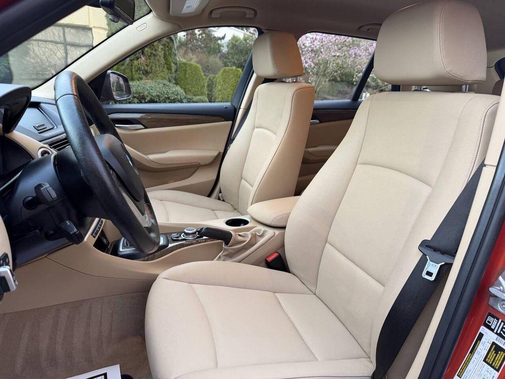 used 2015 BMW X1 car, priced at $10,998