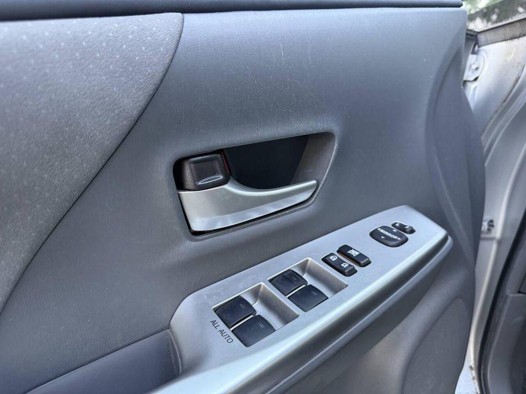 used 2013 Toyota Prius v car, priced at $10,788