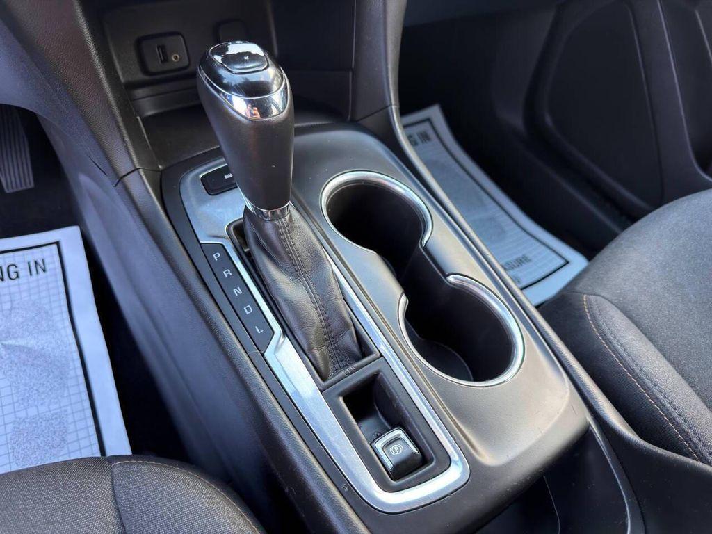 used 2018 Chevrolet Equinox car, priced at $5,998