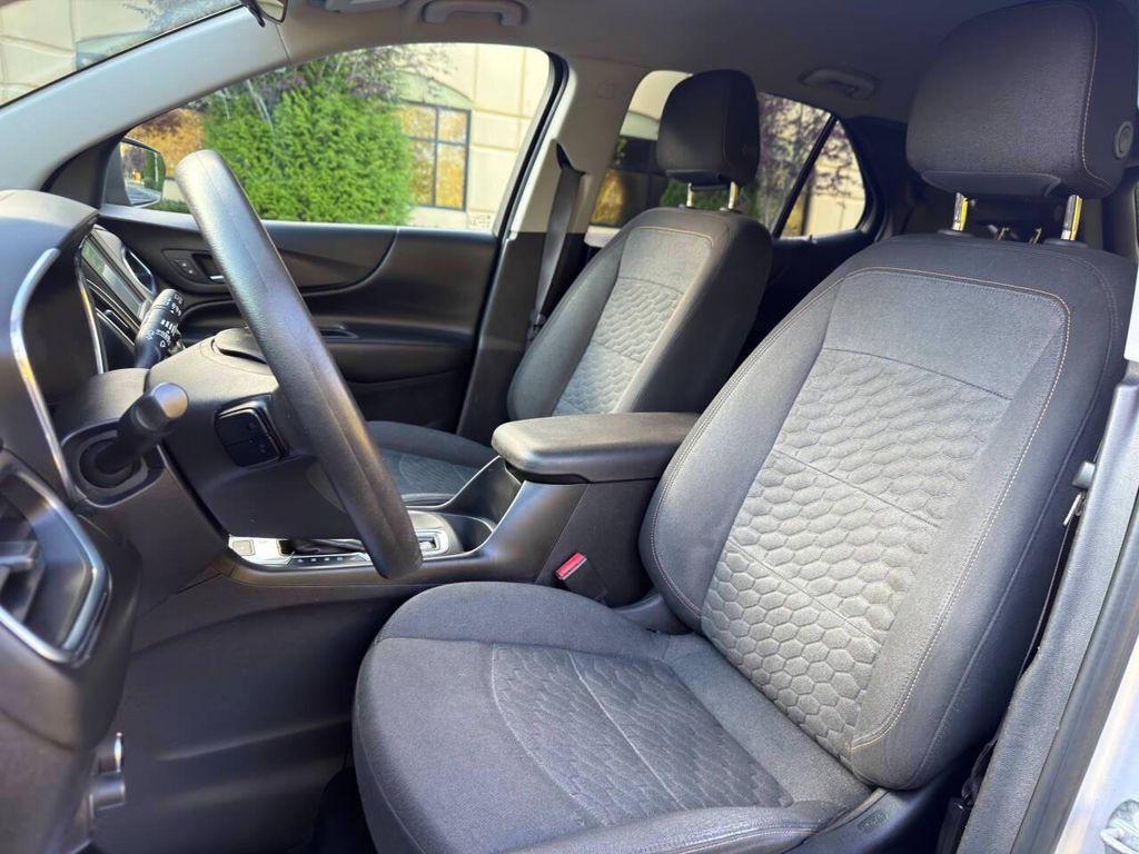 used 2018 Chevrolet Equinox car, priced at $5,998