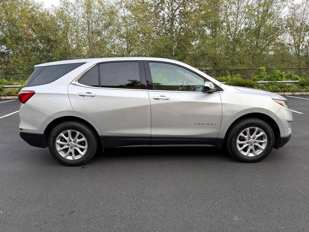 used 2018 Chevrolet Equinox car, priced at $5,998