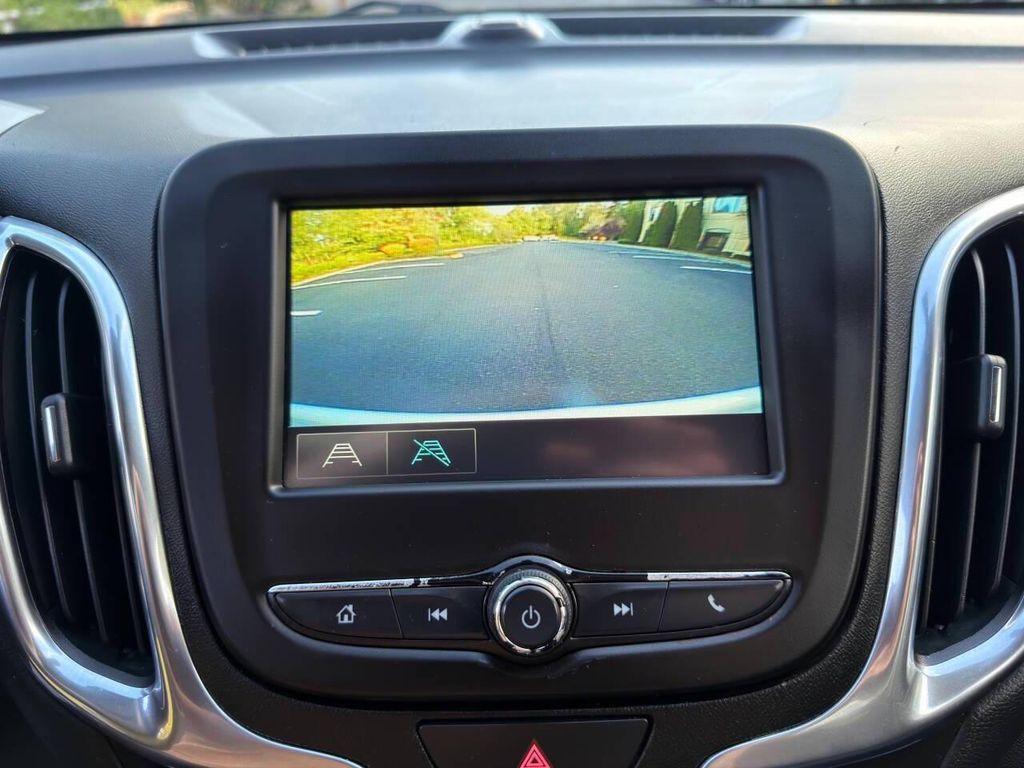 used 2018 Chevrolet Equinox car, priced at $5,998