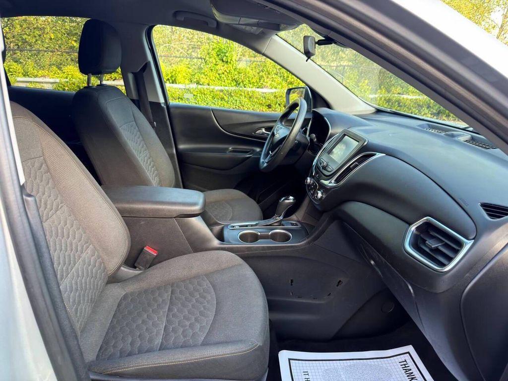 used 2018 Chevrolet Equinox car, priced at $5,998