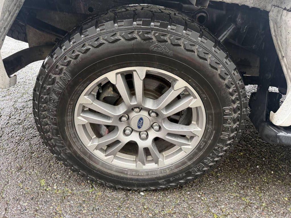 used 2018 Ford F-150 car, priced at $21,888