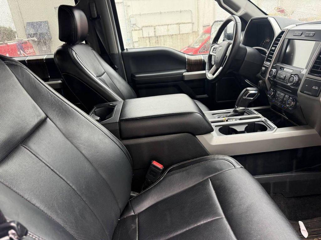 used 2018 Ford F-150 car, priced at $21,888