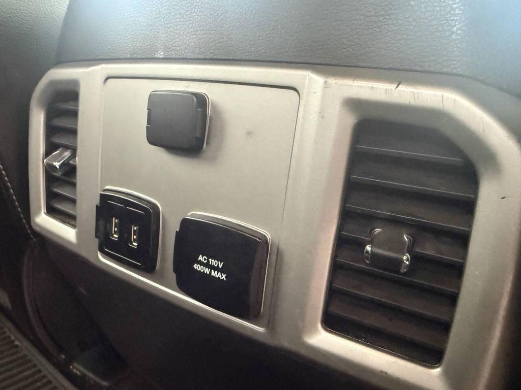 used 2018 Ford F-150 car, priced at $21,888