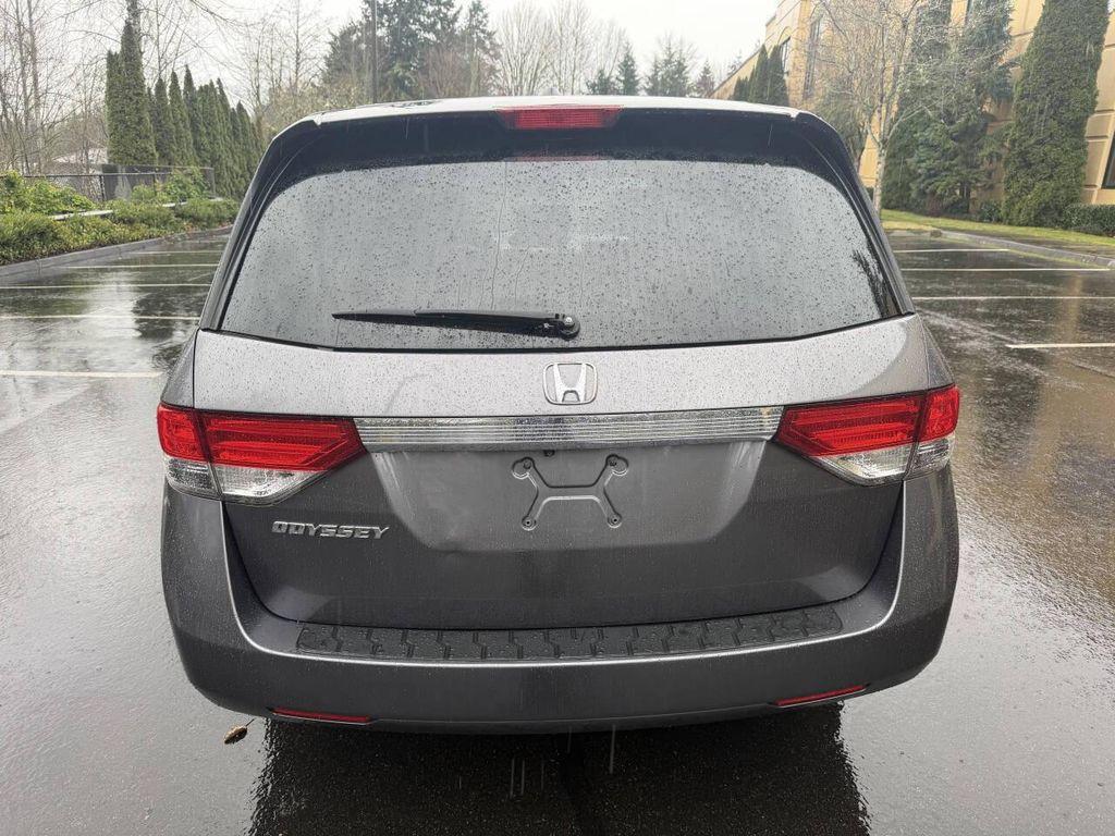 used 2014 Honda Odyssey car, priced at $8,998