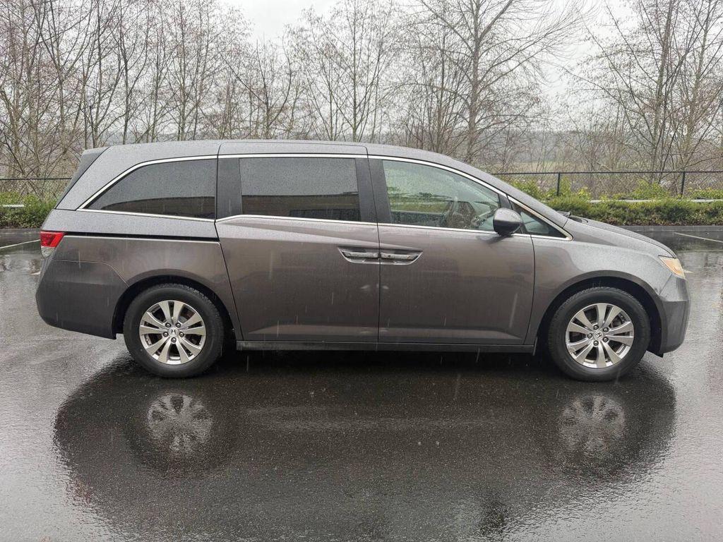 used 2014 Honda Odyssey car, priced at $8,998