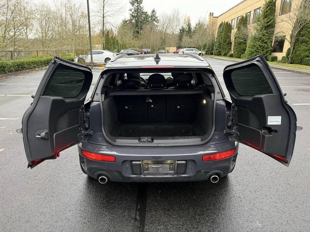 used 2020 MINI Clubman car, priced at $15,998