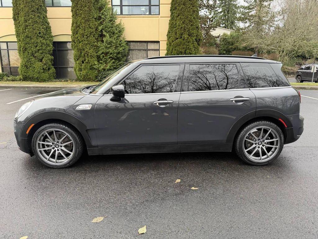 used 2020 MINI Clubman car, priced at $15,998