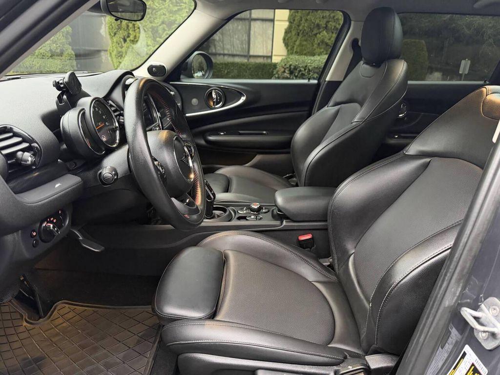 used 2020 MINI Clubman car, priced at $15,998