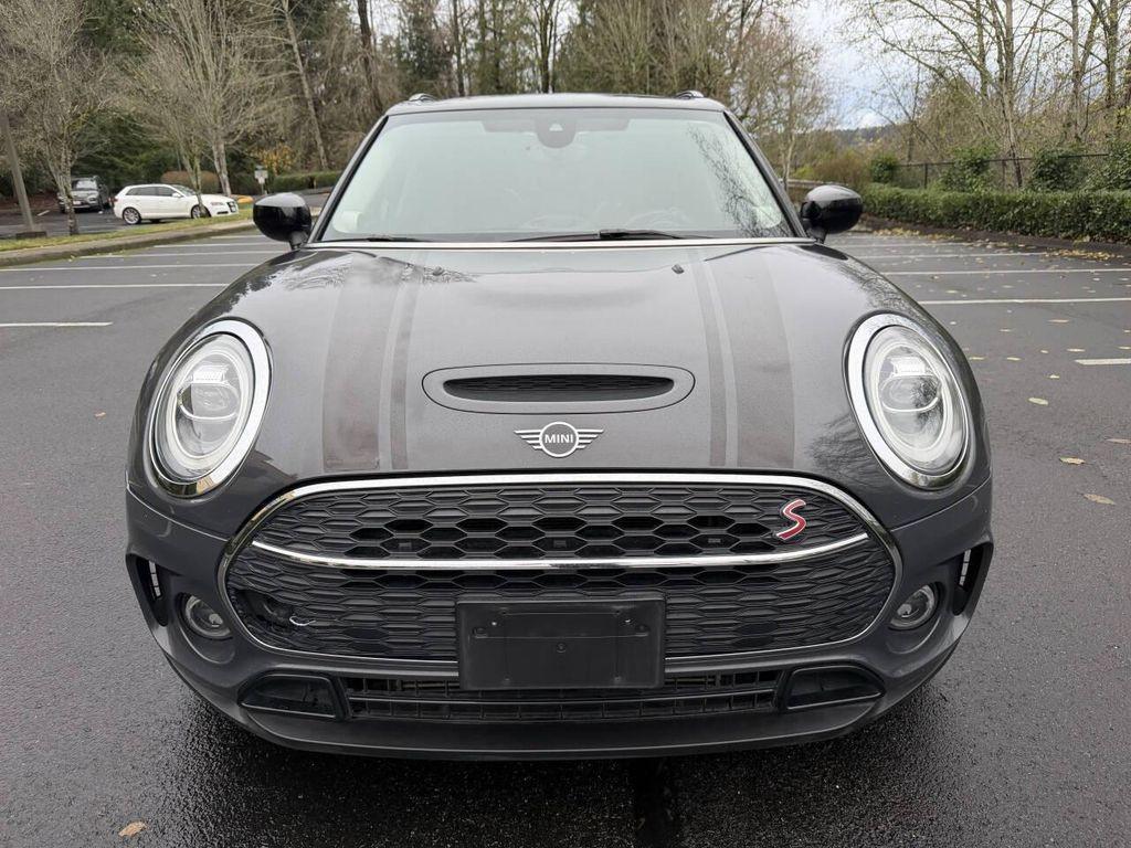 used 2020 MINI Clubman car, priced at $15,998