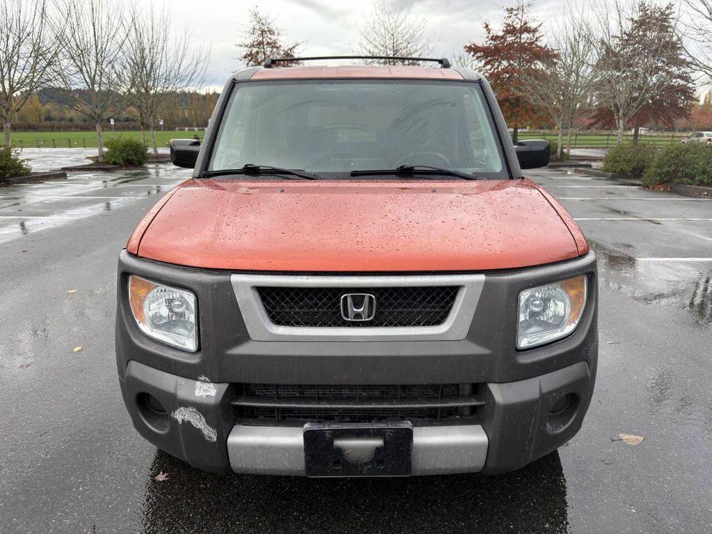 used 2004 Honda Element car, priced at $10,998