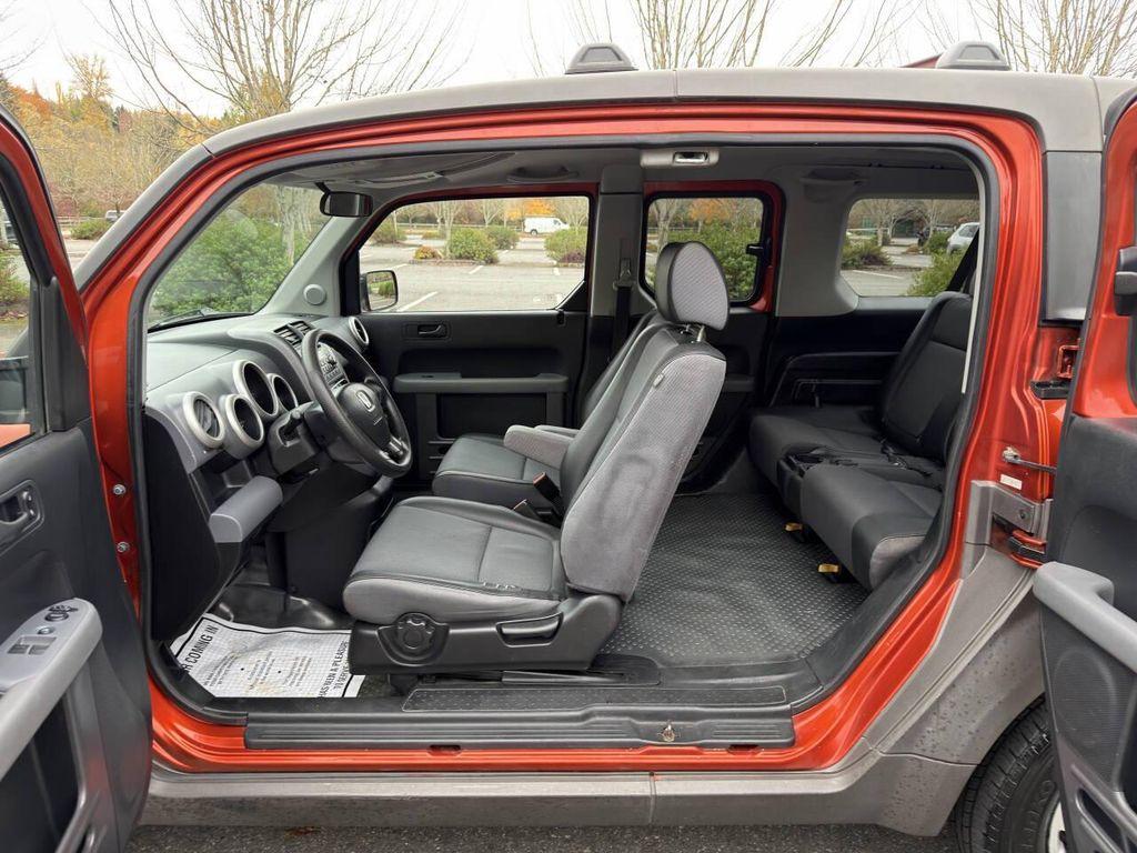 used 2004 Honda Element car, priced at $10,998