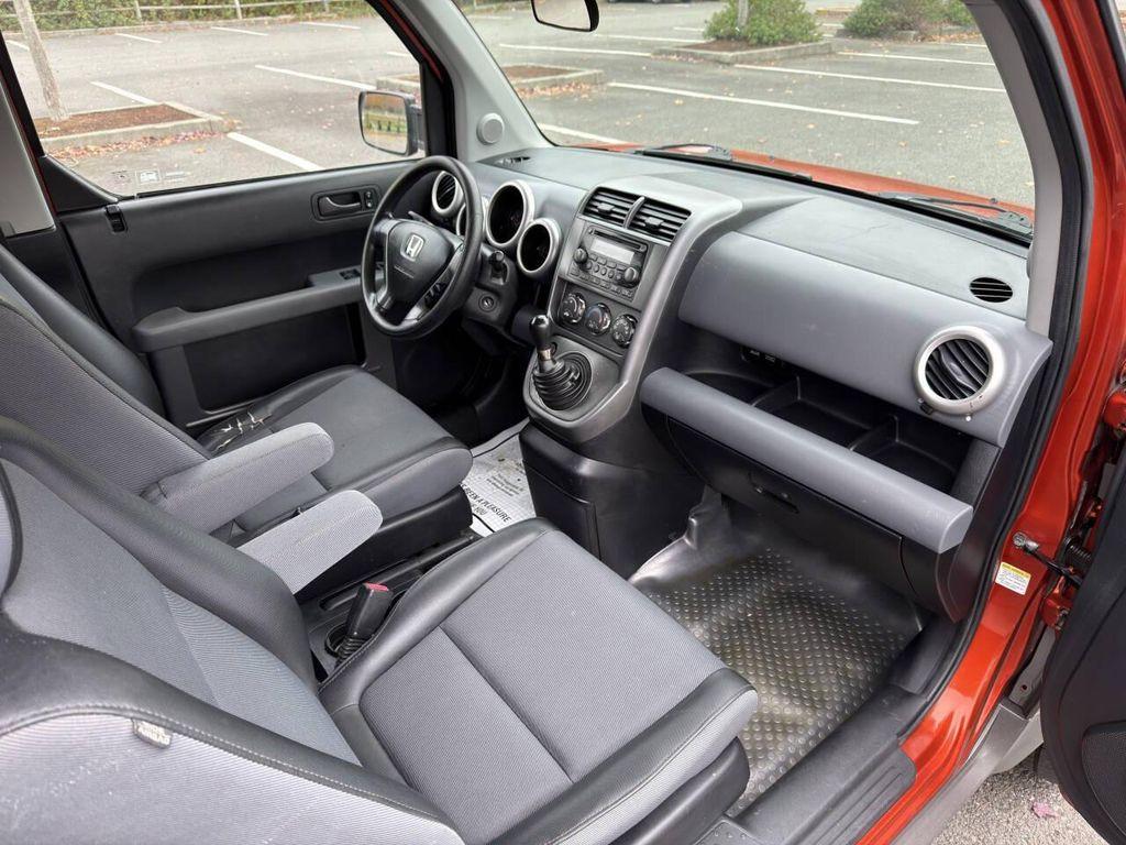 used 2004 Honda Element car, priced at $10,998