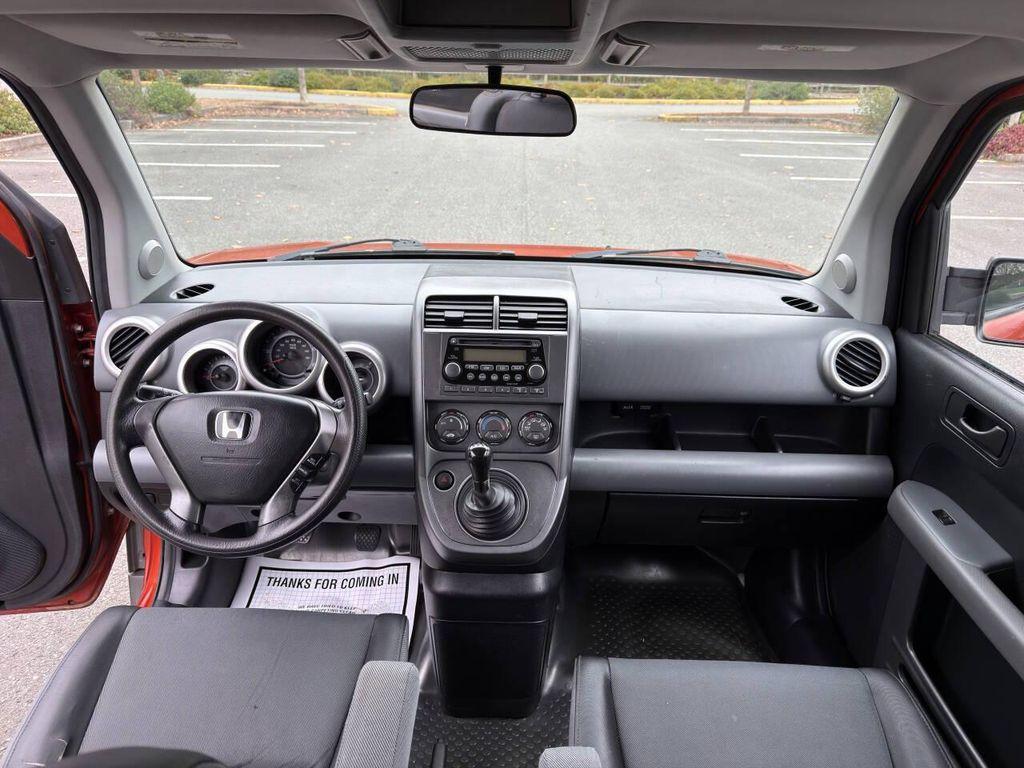 used 2004 Honda Element car, priced at $10,998