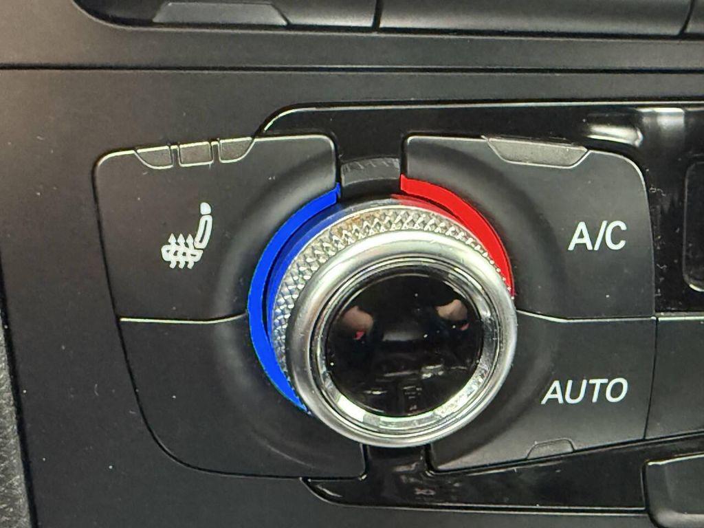 used 2016 Audi Q5 car, priced at $10,888