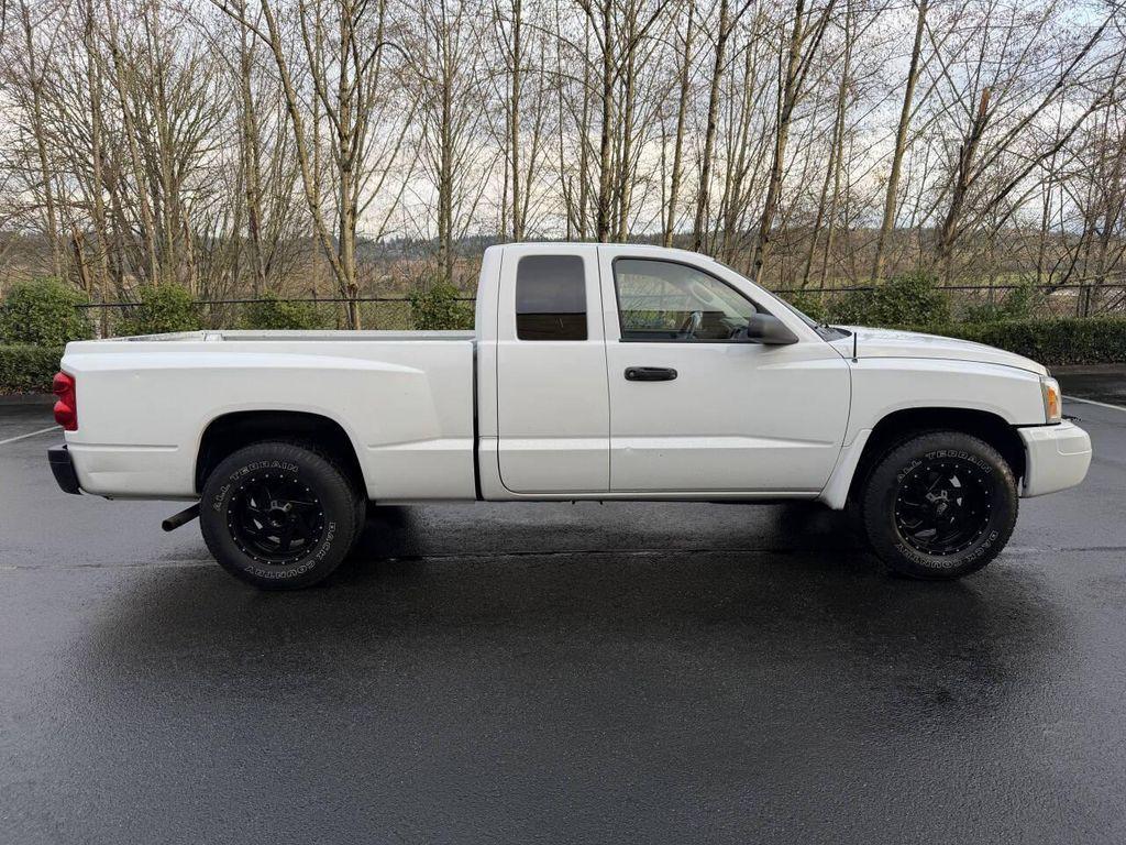 used 2007 Dodge Dakota car, priced at $4,498