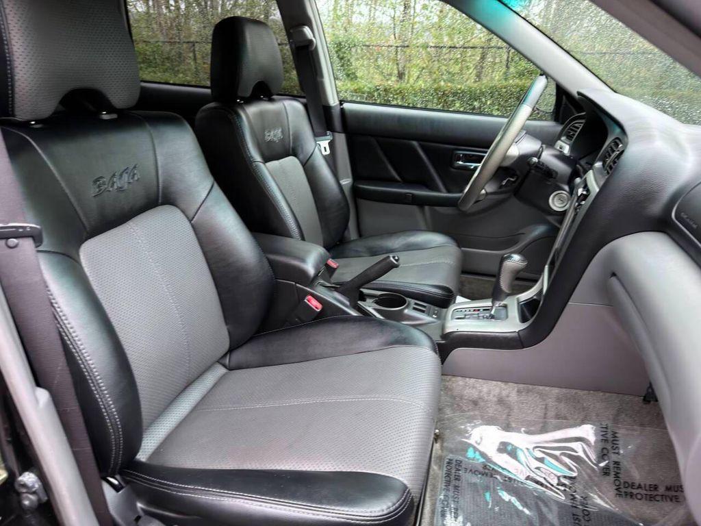 used 2003 Subaru Baja car, priced at $13,998