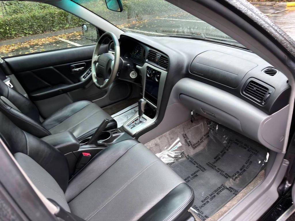 used 2003 Subaru Baja car, priced at $13,998