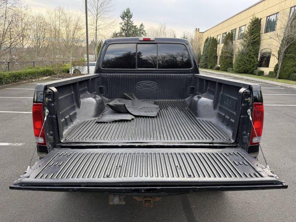 used 2003 Ford F-350 car, priced at $13,998