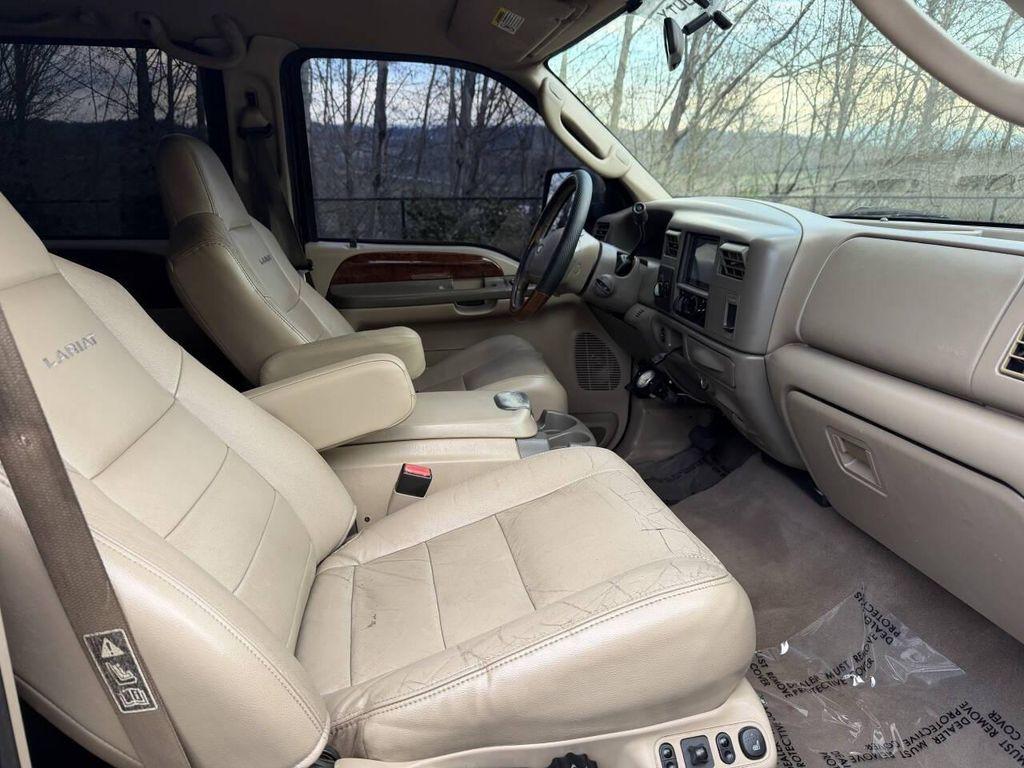 used 2003 Ford F-350 car, priced at $13,998