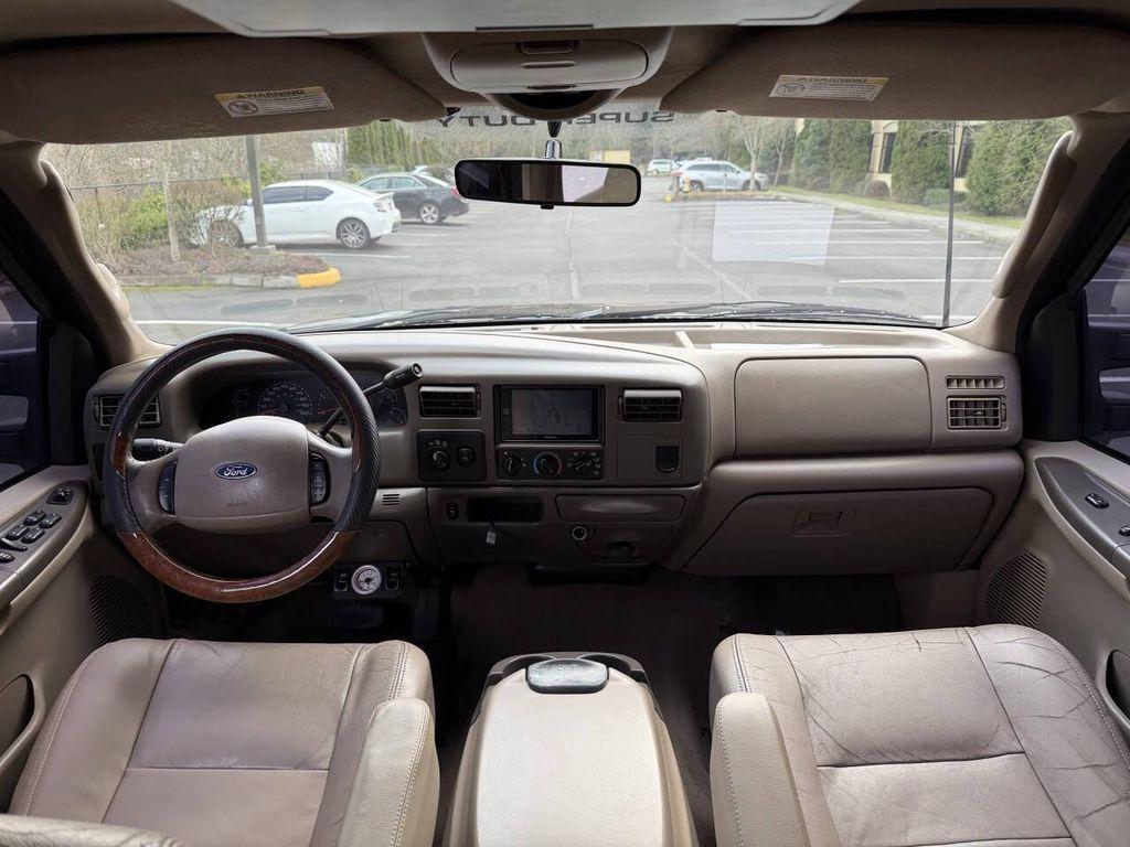 used 2003 Ford F-350 car, priced at $13,998