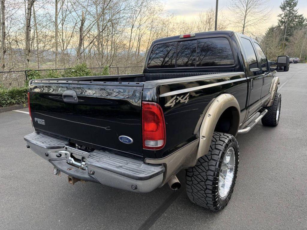 used 2003 Ford F-350 car, priced at $13,998